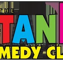 Stand Comedy Club - From the Stand website