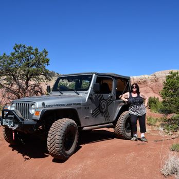 New Mexico Jeep Tours - Tours Near Me New Mexico Jeep Tours - Tours Near Me