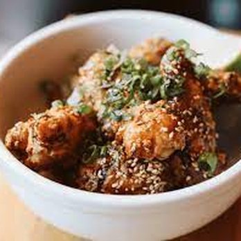 America’s Best Wings - a bowl of fried wings - Fast Food Near Me - Chester, Virginia America’s Best Wings - a bowl of fried wings - Fast Food Near Me - Chester, Virginia