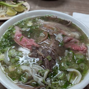 Pho Hoa - Pho Dac Biet Xe Lua (X-large) - Vietnamese Near Me - San Diego, California