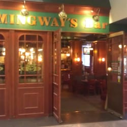 Hemingway's