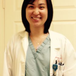 Amelia Young, MD - An EXCELLENT, highly-skilled Cardiologist with a modern, well-equipped office and a very sweet, competent staff!