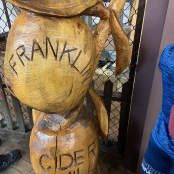 Franklin Cider Mill - Donuts Near Me - Bloomfield Hills, Michigan Franklin Cider Mill - Donuts Near Me - Bloomfield Hills, Michigan