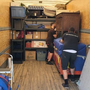 Gorilla Moving Company - Movers Near Me Gorilla Moving Company - Movers Near Me