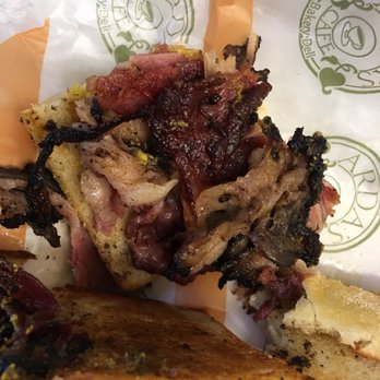 Arda's Greek Cafe - Worse pastrami ever!! Nasty dirty grill taste. Burnt. Never had such a terrible sandwich. - Sandwiches Near Me - Los Angeles, California Arda's Greek Cafe - Worse pastrami ever!! Nasty dirty grill taste. Burnt. Never had such a terrible sandwich. - Sandwiches Near Me - Los Angeles, California