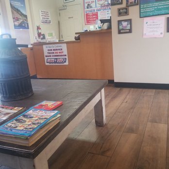 Lube N Go - Auto Repair Near Me - Atascadero, California Lube N Go - Auto Repair Near Me - Atascadero, California