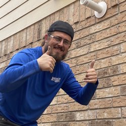 Anchor Plumbing Services - Great job Brandon!!