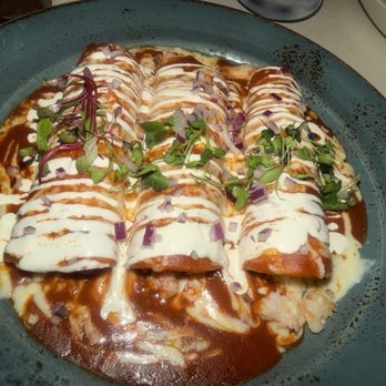 Javier's - Mexican Near Me - Newport Coast, California