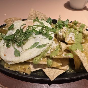 Netflix Bites - Chilaquiles (HARD SKIP) - American Near Me - Las Vegas, Nevada Netflix Bites - Chilaquiles (HARD SKIP) - American Near Me - Las Vegas, Nevada