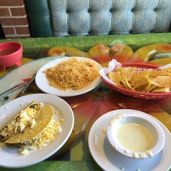 El Rodeo - Mexican Near Me - Cleveland, Ohio