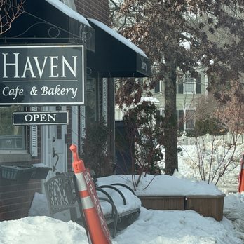Haven Cafe & Bakery - Haven Cafe & Bakery - Breakfast & Brunch Near Me - Lenox, Massachusetts Haven Cafe & Bakery - Haven Cafe & Bakery - Breakfast & Brunch Near Me - Lenox, Massachusetts