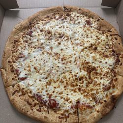 16" Cheese Pizza