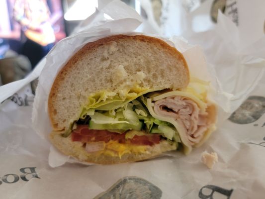 Dave's Deli & Catering by null