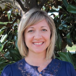Dr. Terri Robertson Elder, PT, DPT, CLT-LANA