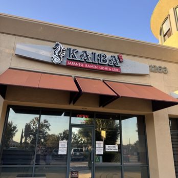 Kaiba - Sushi Bars Near Me - La Verne, California Kaiba - Sushi Bars Near Me - La Verne, California