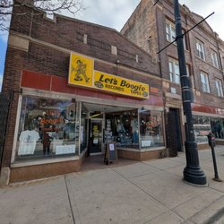 Let's Boogie Records & Tapes - Storied History 50+ years.