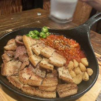Misoolkwan OC - Korean Near Me - Buena Park, California