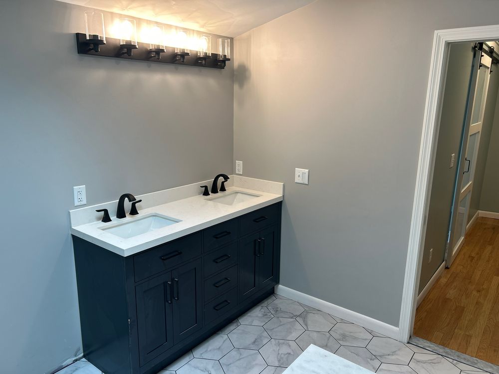 Slide of Johnson Plumbing