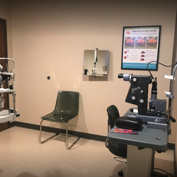 Marvin Isaac Gordon Ophthalmology