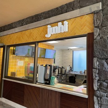 Junbi - Waikiki - Coffee & Tea Near Me - Honolulu, Hawaii Junbi - Waikiki - Coffee & Tea Near Me - Honolulu, Hawaii