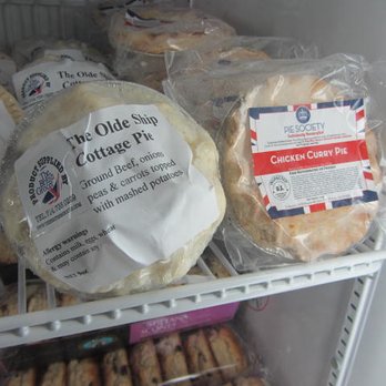 The British Grocer - pies - International Grocery Near Me - Fullerton, California The British Grocer - pies - International Grocery Near Me - Fullerton, California