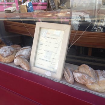 Real Patisserie - Shop front. - Patisserie/Cake Shop Near Me - Brighton, BNH Real Patisserie - Shop front. - Patisserie/Cake Shop Near Me - Brighton, BNH