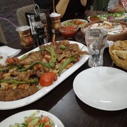 Öz urfa Grillhaus