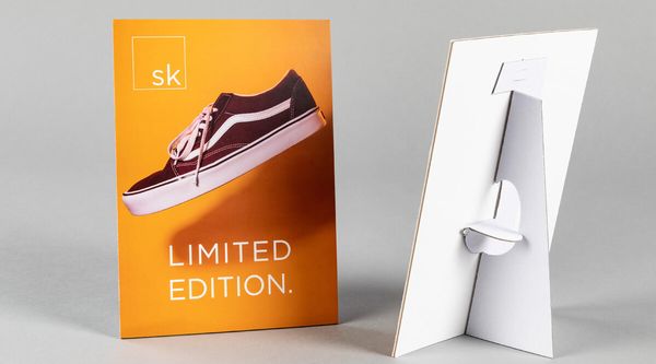 Silver Image Print & Signs : 24/7 Printing Service in London by null