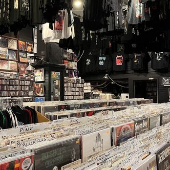 Zion's Gate Records - Vinyl Records Near Me - Seattle, Washington Zion's Gate Records - Vinyl Records Near Me - Seattle, Washington