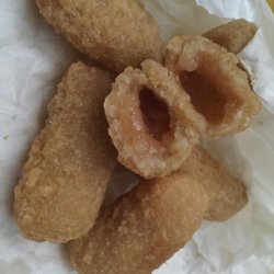 China One - Apple sticks