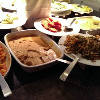 Il Margutta - brunch buffet (other hot items) - Vegetarian Near Me - Rome, RM Il Margutta - brunch buffet (other hot items) - Vegetarian Near Me - Rome, RM
