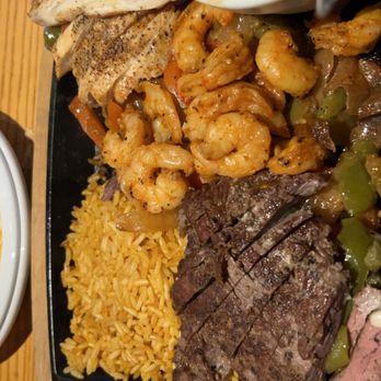Chili's - Fajita TRIO - corn tortilla substitute - Tex-Mex Near Me - Auburn, Massachusetts Chili's - Fajita TRIO - corn tortilla substitute - Tex-Mex Near Me - Auburn, Massachusetts