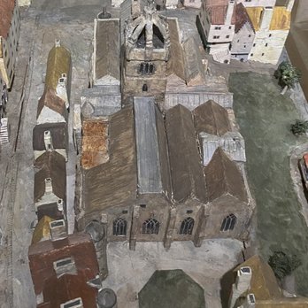 Museum Of Edinburgh - Museums Near Me - Edinburgh, EDH