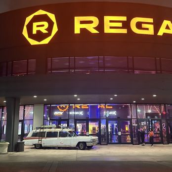 Regal Edwards Houston Marq'E - Cinema Near Me - Houston, Texas Regal Edwards Houston Marq'E - Cinema Near Me - Houston, Texas