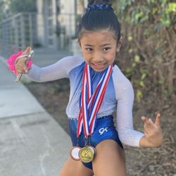 Klub Gymnastics - 