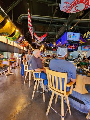 Azool Bar & Grill by null