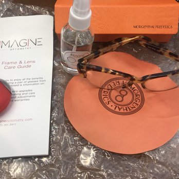 IMAGINE Optometry - Optometrists Near Me - Dublin, California