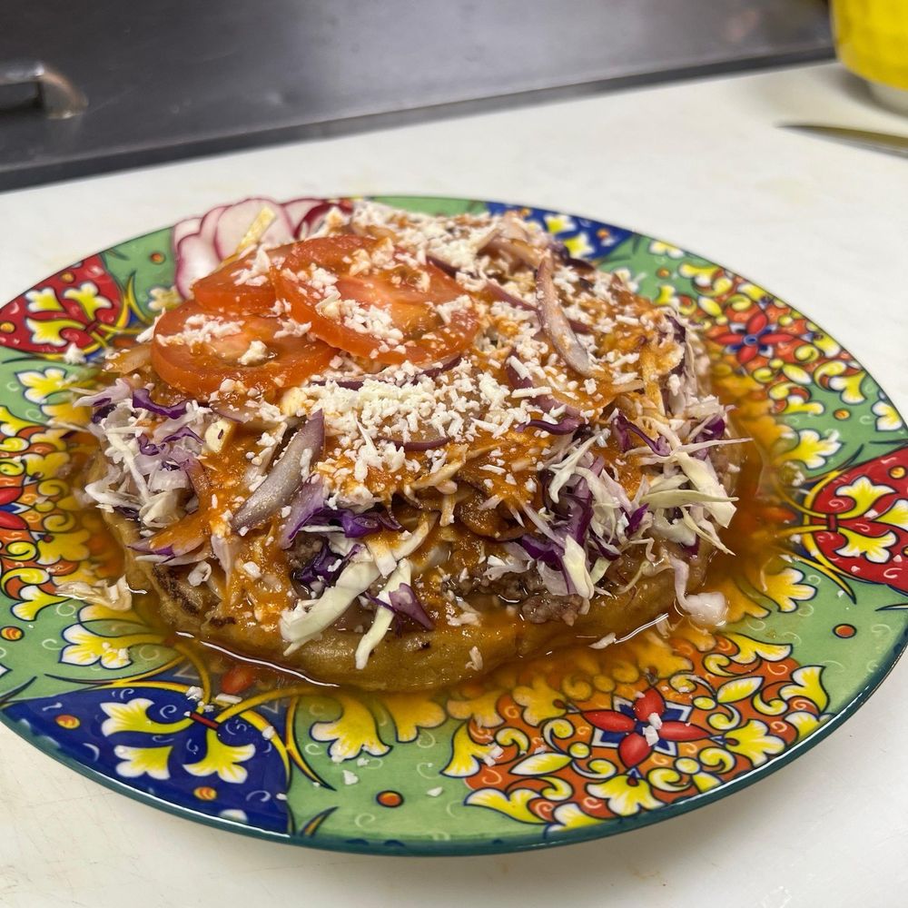 Sabor A Mexico - Seafood Near Me - Orland, California