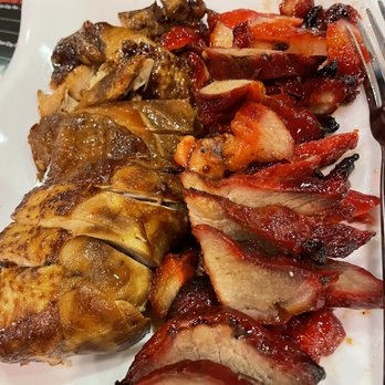 Hong's BBQ - Barbeque Near Me - Davie, Florida