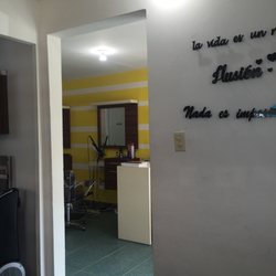 Zoé Beauty Salon