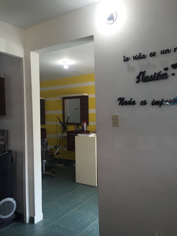 ZOÉ BEAUTY SALON Updated June 2024 Carr. 417 km. 1.1, Aguada