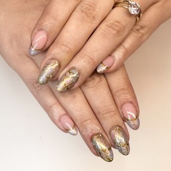 Violet Pretty Salon - Nail Salons Near Me - Los Angeles, California Violet Pretty Salon - Nail Salons Near Me - Los Angeles, California
