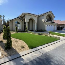 Advanced Landscaping