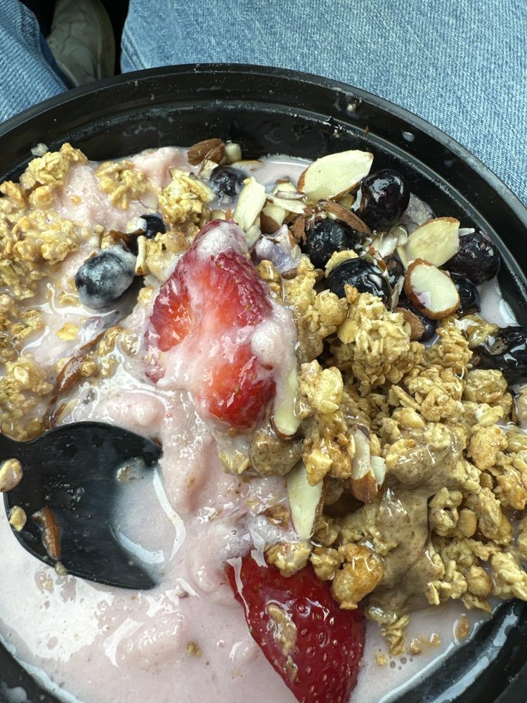 THE NUTRITION SPOT MURFREESBORO Updated October 2024 20 Photos