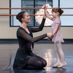 Lasley Centre for the Performing Arts - Pre-Primary, one on one attention