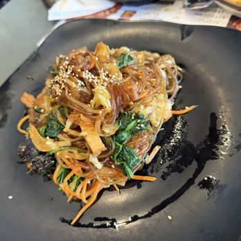 BCD Tofu House - Tofu Japchae - Korean Near Me - Irvine, California BCD Tofu House - Tofu Japchae - Korean Near Me - Irvine, California