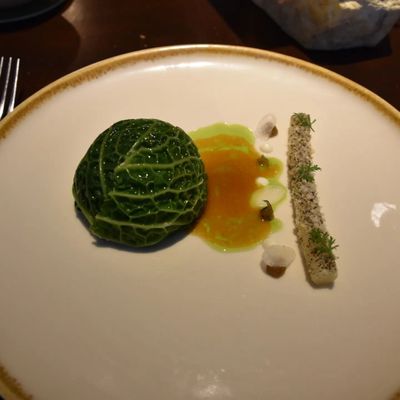 Restaurant Alan Geaam by null