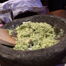 Fresh Guacamole