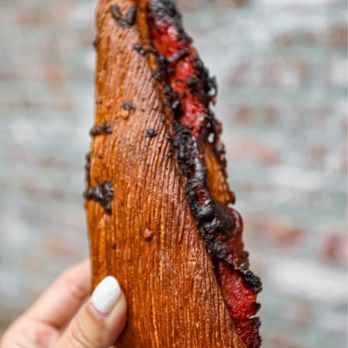 Tall Poppy - New York slice (@joeynht) - Bakeries Near Me - New York, New York Tall Poppy - New York slice (@joeynht) - Bakeries Near Me - New York, New York