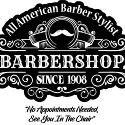 All American Barber Shop